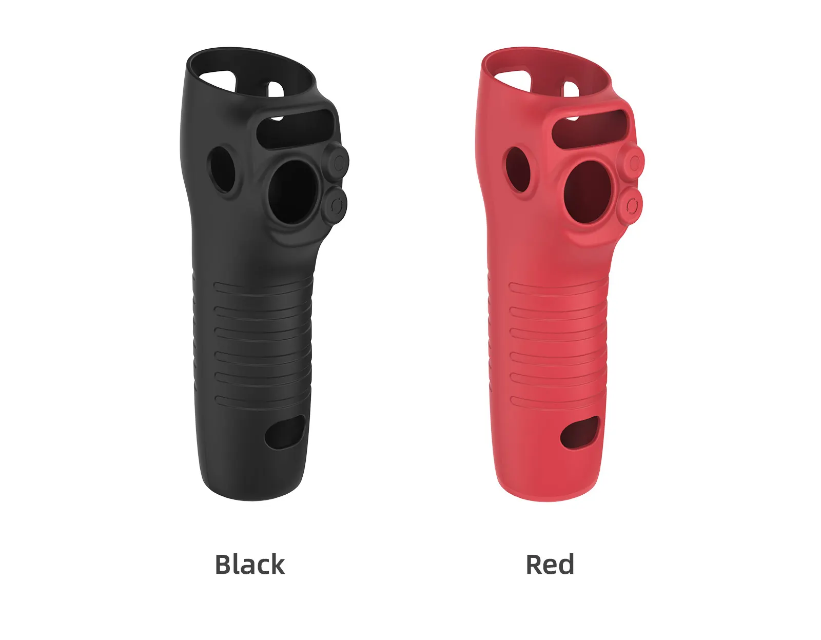 For DJI Osmo Mobile6 Silicone Case Soft Anti dust Handle Protective Cover Mobile Phone PTZ Accessories
For DJI Osmo Mobile6 Silicone Case Soft Anti dust Handle Protective Cover Mobile Phone PTZ Accessories