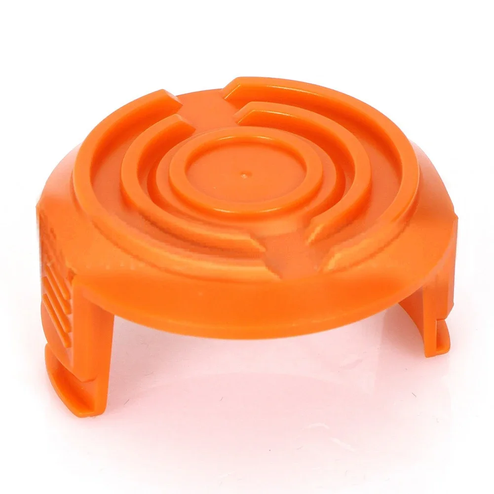 String Trimmer Parts Spool Cover Garden Yard WG155s WG160 For Worx WG150s Orange Replacement For Worx GT Trimmers
String Trimmer Parts Spool Cover Garden Yard WG155s WG160 For Worx WG150s Orange Replacement For Worx GT Trimmers