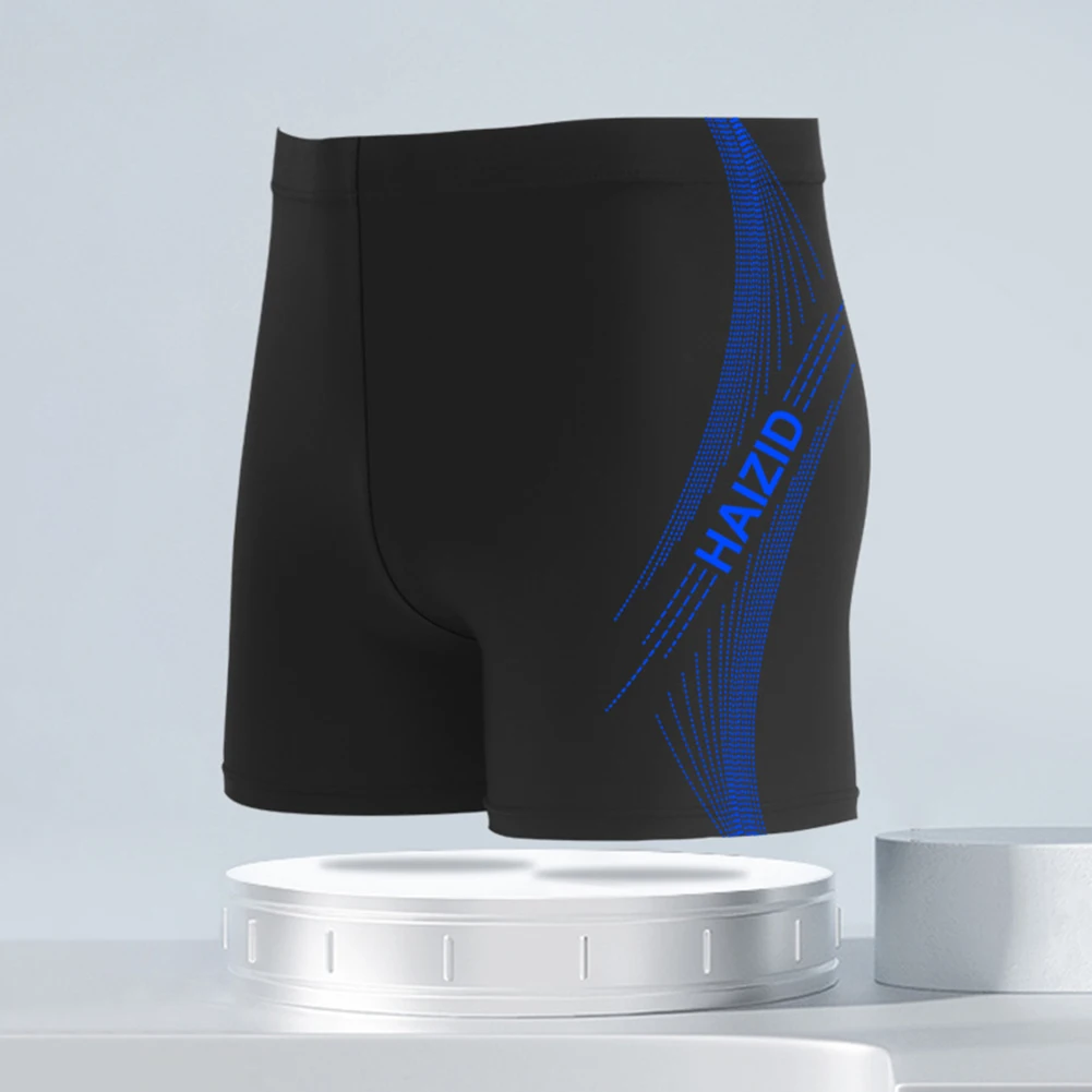 Men\\'s Swimming Trunks Beach Shorts Swim Boxer Trunks With Drawstring Lined Quick Dry Short Flat Corner For Water Sports
Men\\'s Swimming Trunks Beach Shorts Swim Boxer Trunks With Drawstring Lined Quick Dry Short Flat Corner For Water Sports