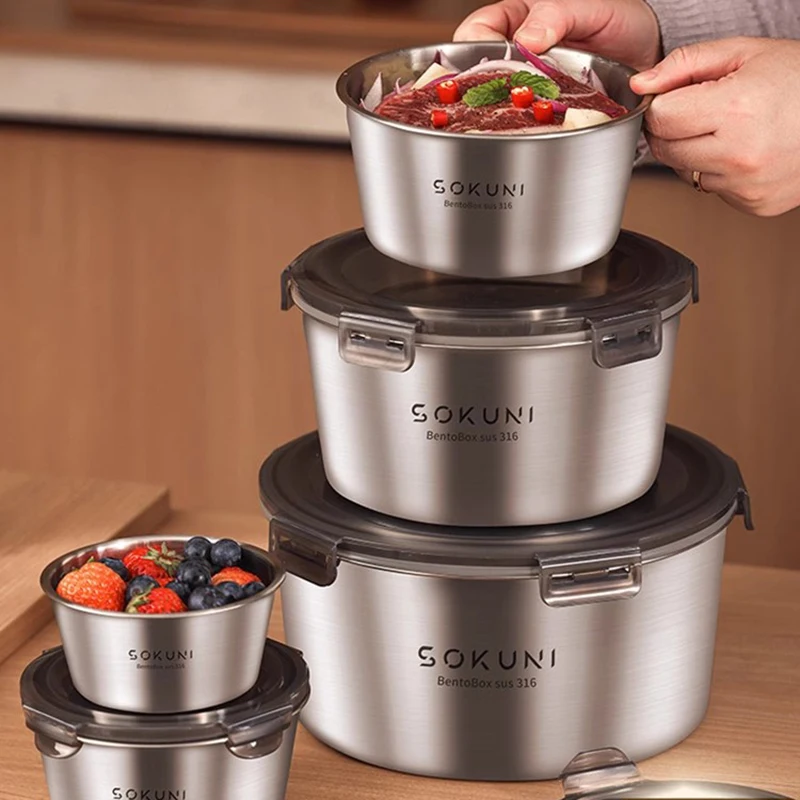 Storage Containers Lunch Box School Thermal Picnic Sandwich Bento Box Kitchen Men Snack Lids Portable Fiambreras Home Products
Storage Containers Lunch Box School Thermal Picnic Sandwich Bento Box Kitchen Men Snack Lids Portable Fiambreras Home Products