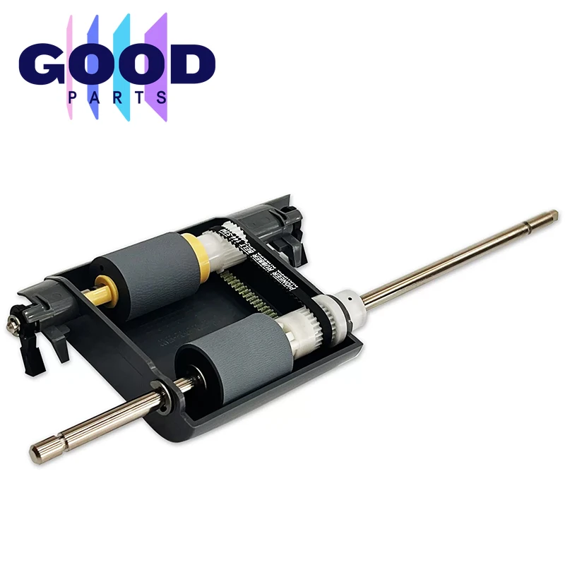 1PC Original New Z7Y65A Z7Y64A ADF Separation Roller For E725 E778 Series E72525 E72530 E72535 E77820 E77822 E7825 E77830 Series
1PC Original New Z7Y65A Z7Y64A ADF Separation Roller For E725 E778 Series E72525 E72530 E72535 E77820 E77822 E7825 E77830 Series