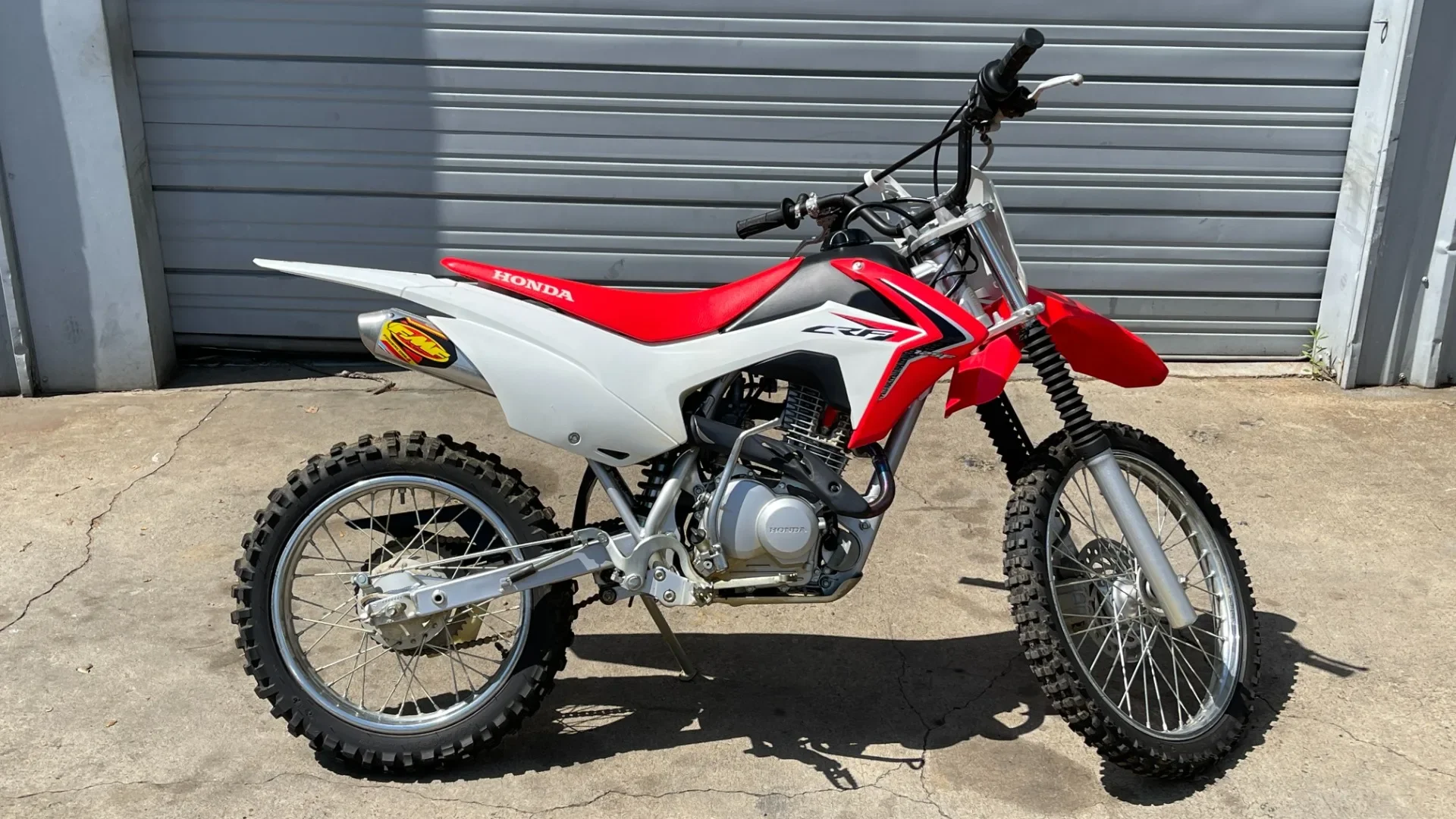 Летняя распродажа скидка на Аутентичные готовые к отправке Hondas CRF 125 F 125F
Летняя распродажа скидка на Аутентичные готовые к отправке Hondas CRF 125 F 125F