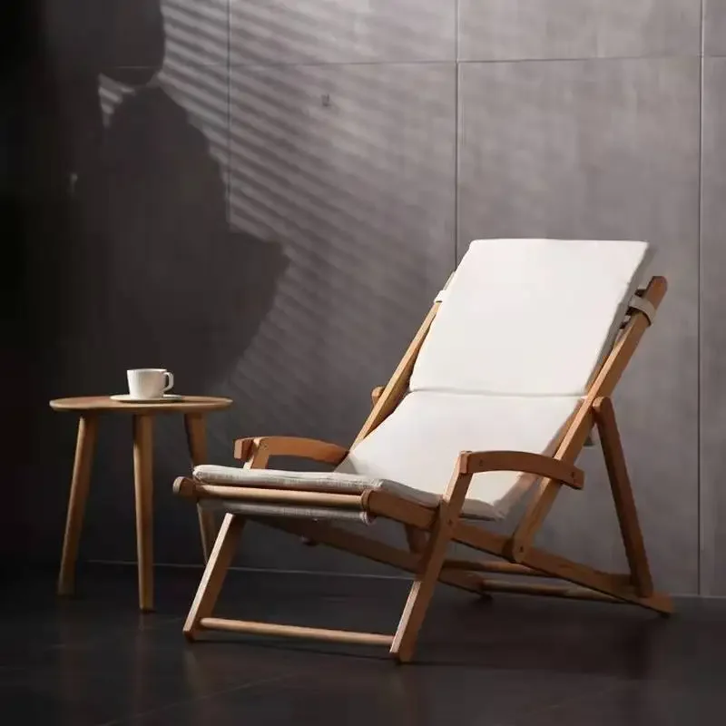 Travel Wood Beach Chairs Folding Recliner Balcony Home Beach Chairs Hotel Lazy Lawn Silla Plegable Outdoor Furniture QF50OC
Travel Wood Beach Chairs Folding Recliner Balcony Home Beach Chairs Hotel Lazy Lawn Silla Plegable Outdoor Furniture QF50OC