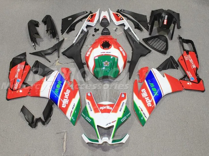 Новый комплект обтекателей из АБС-пластика, подходит для Aprilia RS4 50 125 RS125 2012 2013 2014 2015 2016 2017 2018 12 13 14 15 16, кузов красного и зеленого цвета
Новый комплект обтекателей из АБС-пластика, подходит для Aprilia RS4 50 125 RS125 2012 2013 2014 2015 2016 2017 2018 12 13 14 15 16, кузов красного и зеленого цвета