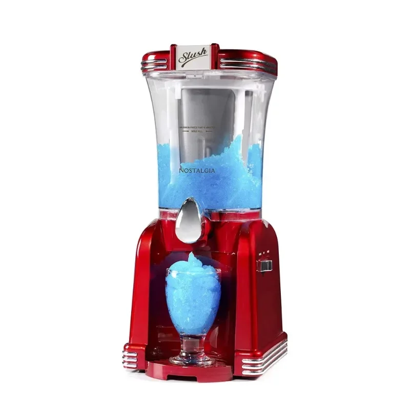 

SM32RR 32-ounce Retro Slush Drink Maker