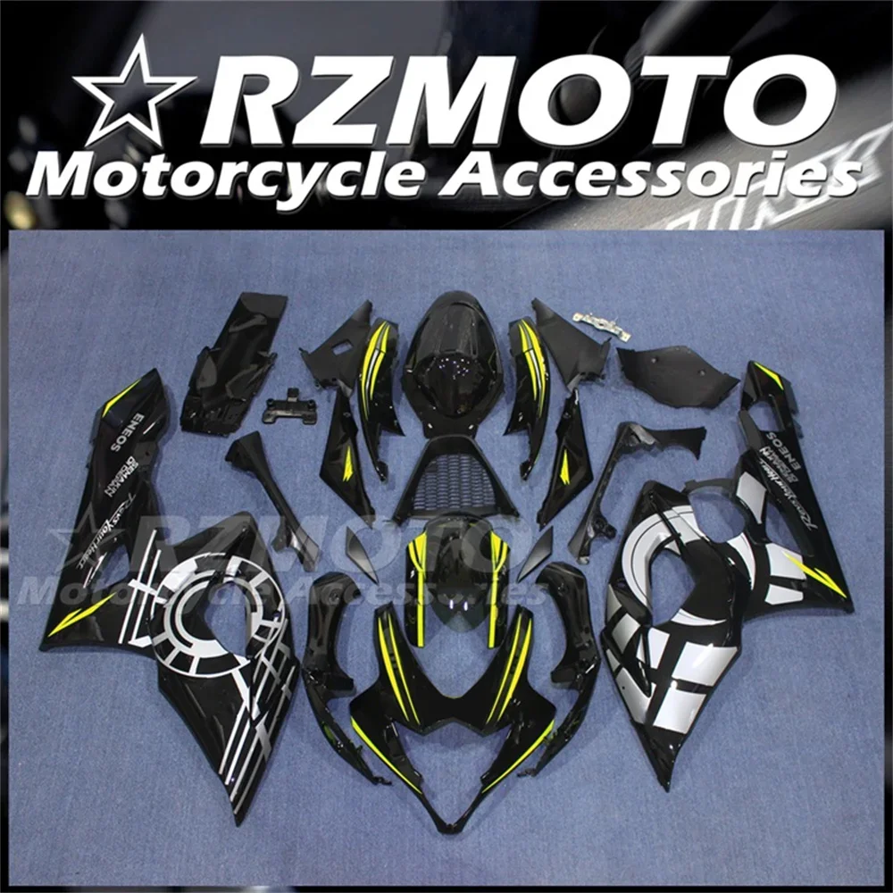 ABS Мотоциклетный комплект для Suzuki, индивидуальный комплект для курительной машины, черный и черный цвет, GSX-R1000, 2005, 2006, K5, 05, 06, novo
ABS Мотоциклетный комплект для Suzuki, индивидуальный комплект для курительной машины, черный и черный цвет, GSX-R1000, 2005, 2006, K5, 05, 06, novo