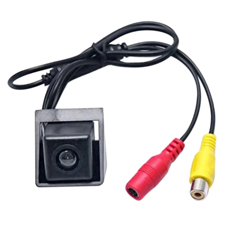Car Night Vision Reversing Rear View Camera Parking Assist Camera Car Accessories for Ssangyong Korando
Car Night Vision Reversing Rear View Camera Parking Assist Camera Car Accessories for Ssangyong Korando