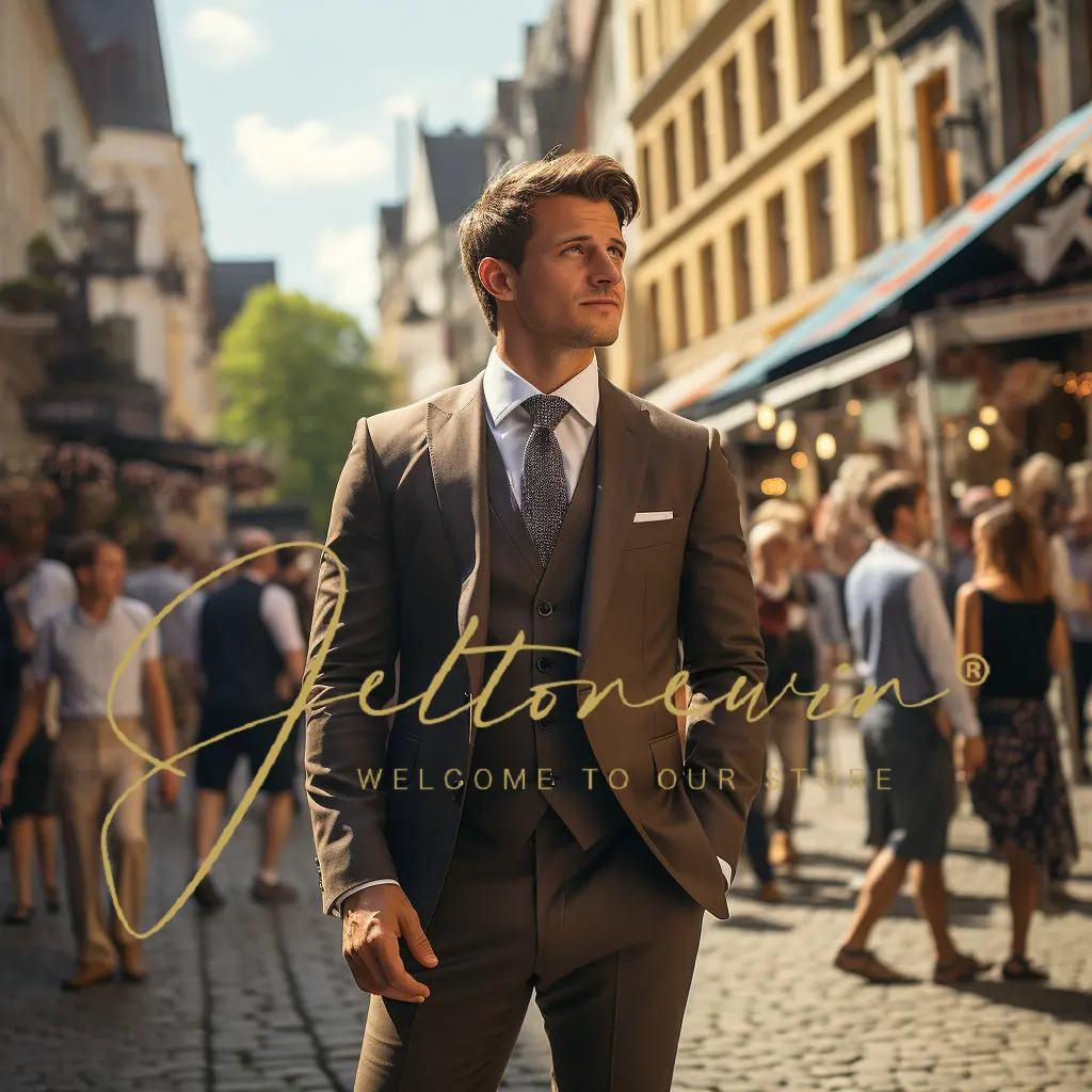 Мужские блейзеры + брюки + жилет 3 шт., мужские бриджи для мужчин, смокинг для жениха, деловые костюмы, куртки, костюмы для мужчин
Мужские блейзеры + брюки + жилет 3 шт., мужские бриджи для мужчин, смокинг для жениха, деловые костюмы, куртки, костюмы для мужчин