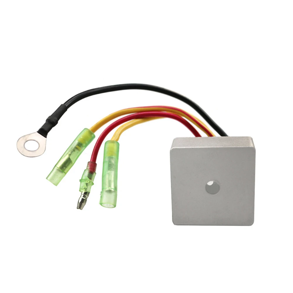 For Sea Doo Explorer Voltage Regulator Rectifier Motorbike Durable Fitment Motorbike Note Placement On Vehicle
For Sea Doo Explorer Voltage Regulator Rectifier Motorbike Durable Fitment Motorbike Note Placement On Vehicle