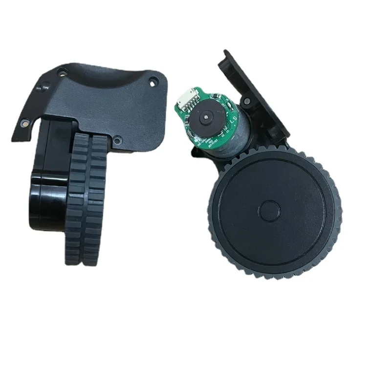Мотор для пылесоса Conga 950 Eufy Robovac G10 30C,35C,11s Conga 1090 Запчасти для робота-пылесоса
Мотор для пылесоса Conga 950 Eufy Robovac G10 30C,35C,11s Conga 1090 Запчасти для робота-пылесоса
