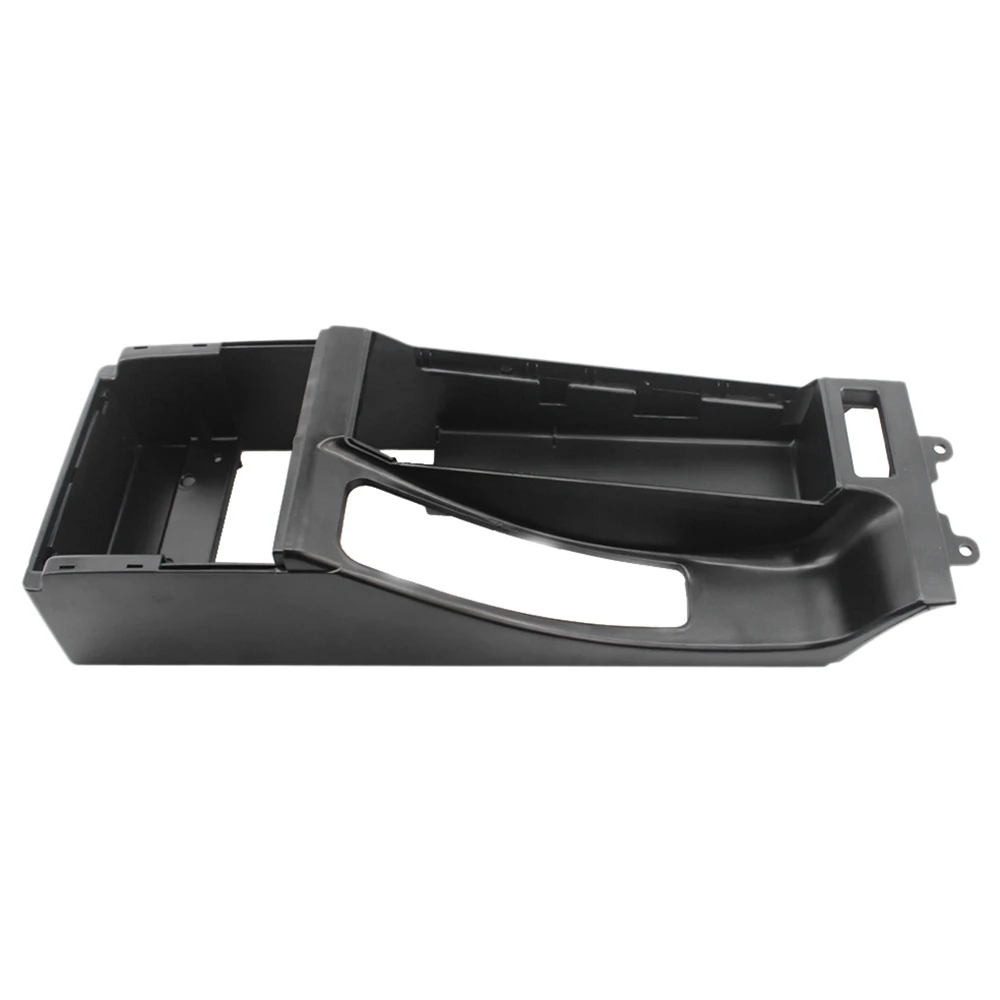 Car Center Console Water Cup Holder Base Saddle Frame For-BMW 3 Series E46 325I 328I 330I M3 305 1998-2006 RHD
Car Center Console Water Cup Holder Base Saddle Frame For-BMW 3 Series E46 325I 328I 330I M3 305 1998-2006 RHD