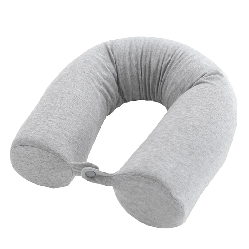 Neck Shoulder Pillow Lumbar Leg Support For Adult Airplane Traveling Bus Train Office 
Neck Shoulder Pillow Lumbar Leg Support For Adult Airplane Traveling Bus Train Office
