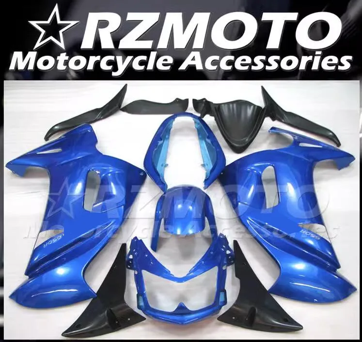New ABS Fairings Kit Fit For Kawasaki 650 650R ER6F 2006 2007 2008 06 07 08 Bodywork Set Custom Blue Cool
New ABS Fairings Kit Fit For Kawasaki 650 650R ER6F 2006 2007 2008 06 07 08 Bodywork Set Custom Blue Cool