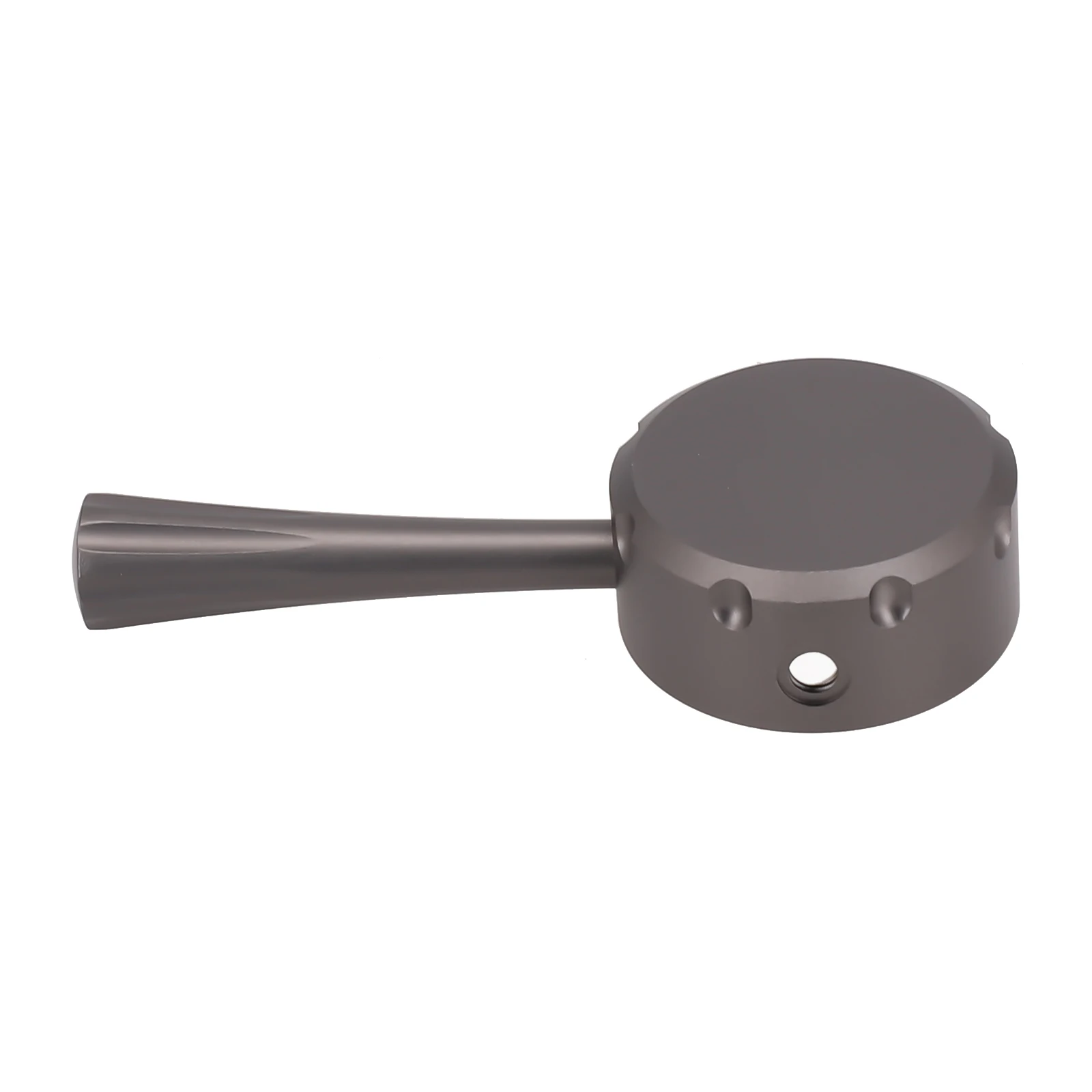 Hot Water Lever Steam Lever 11.5x4.8cm Aluminum Alloy Kitchen Accessories Coffee Machine Coffee Tool High Quality
Hot Water Lever Steam Lever 11.5x4.8cm Aluminum Alloy Kitchen Accessories Coffee Machine Coffee Tool High Quality