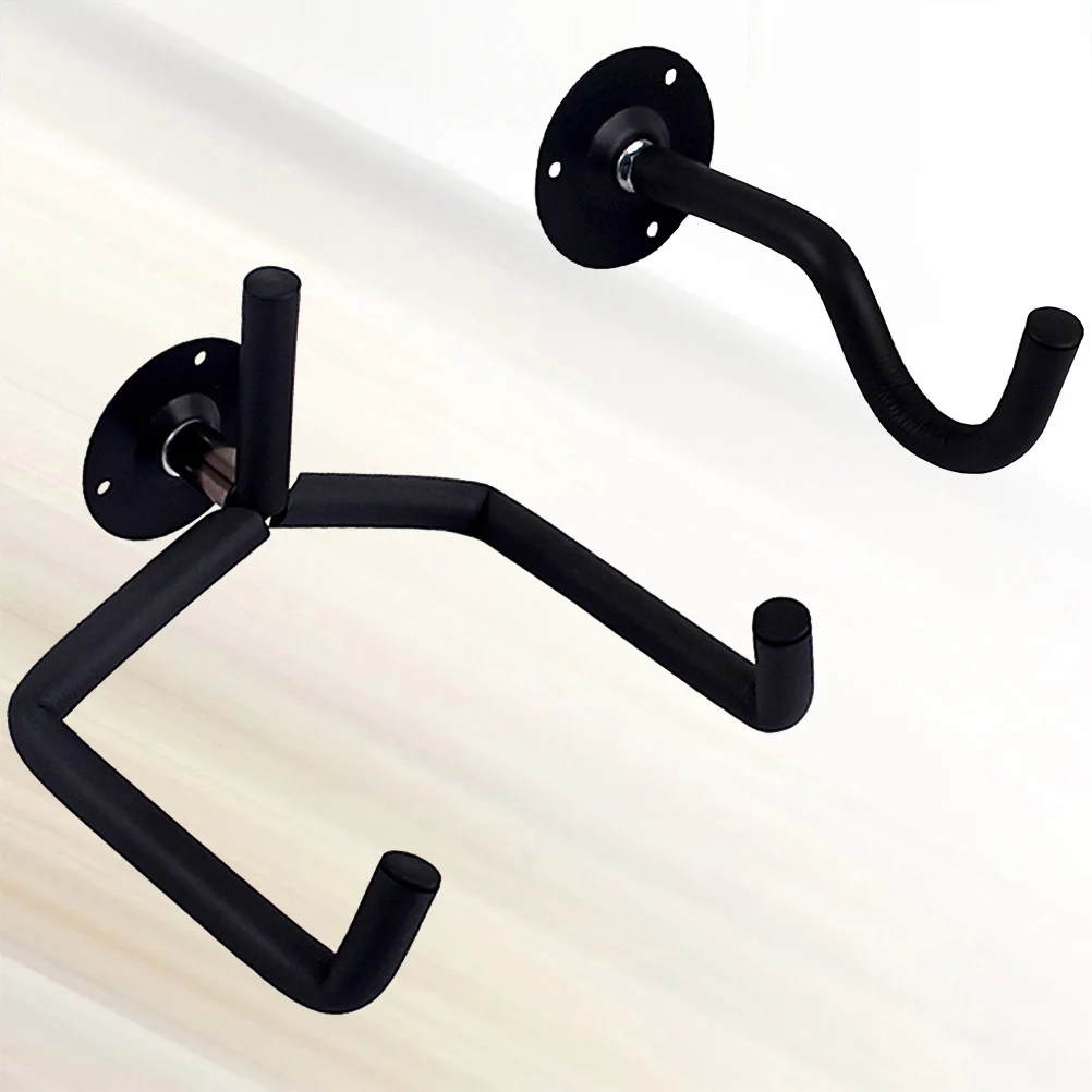 2PCS Guitar Wall Mount Hanger Metal Guitar Wall Hook Holder Stand Bass Electric Guitar Horizontal Display Hook Rack Guitar
2PCS Guitar Wall Mount Hanger Metal Guitar Wall Hook Holder Stand Bass Electric Guitar Horizontal Display Hook Rack Guitar