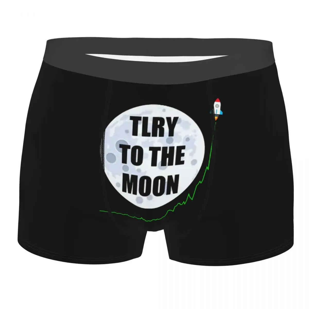 TLRY To The Moon WBS wallstreetbet трусики для мужчин, мужское нижнее белье вентилируемое 
TLRY To The Moon WBS wallstreetbet трусики для мужчин, мужское нижнее белье вентилируемое