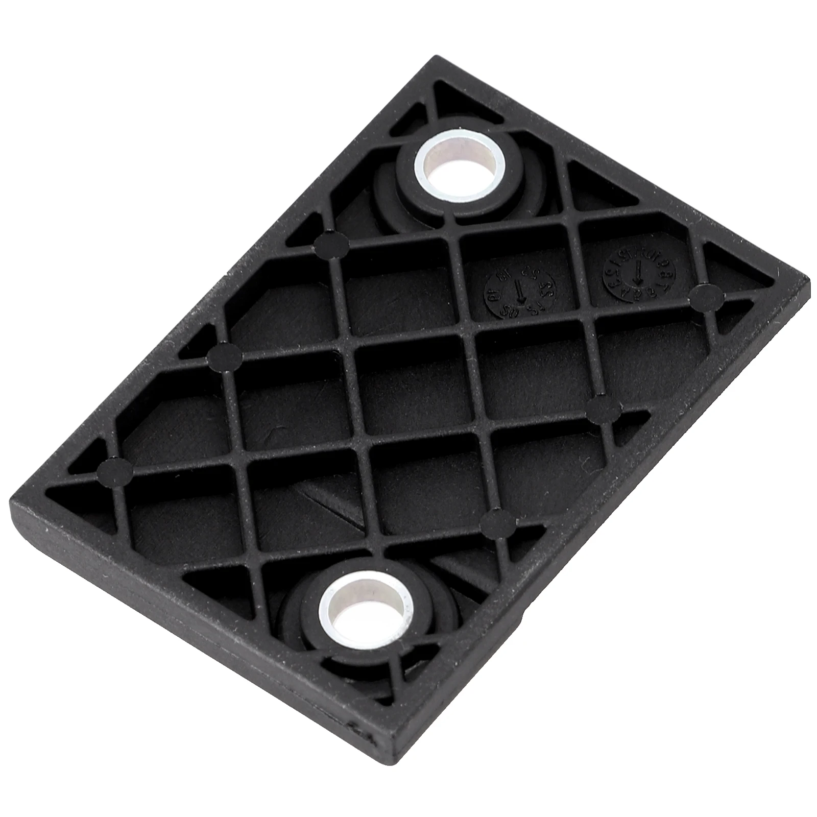 Left/Right Rear Door Lower Striker Plate For Fiat For Ducato For Boxer Relay 06+ Onwards 1346548080 Car Exterior Rear Door Part
Left/Right Rear Door Lower Striker Plate For Fiat For Ducato For Boxer Relay 06+ Onwards 1346548080 Car Exterior Rear Door Part