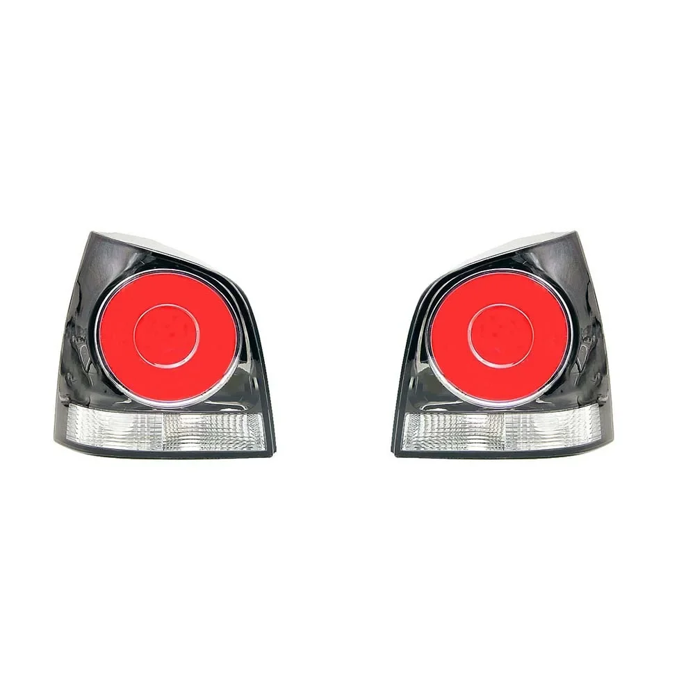 

Rear Stop Tail Light Brake Light for Volkswagen Polo 9N3 2005 2006 2007 2008 Auto Lamp Accessories