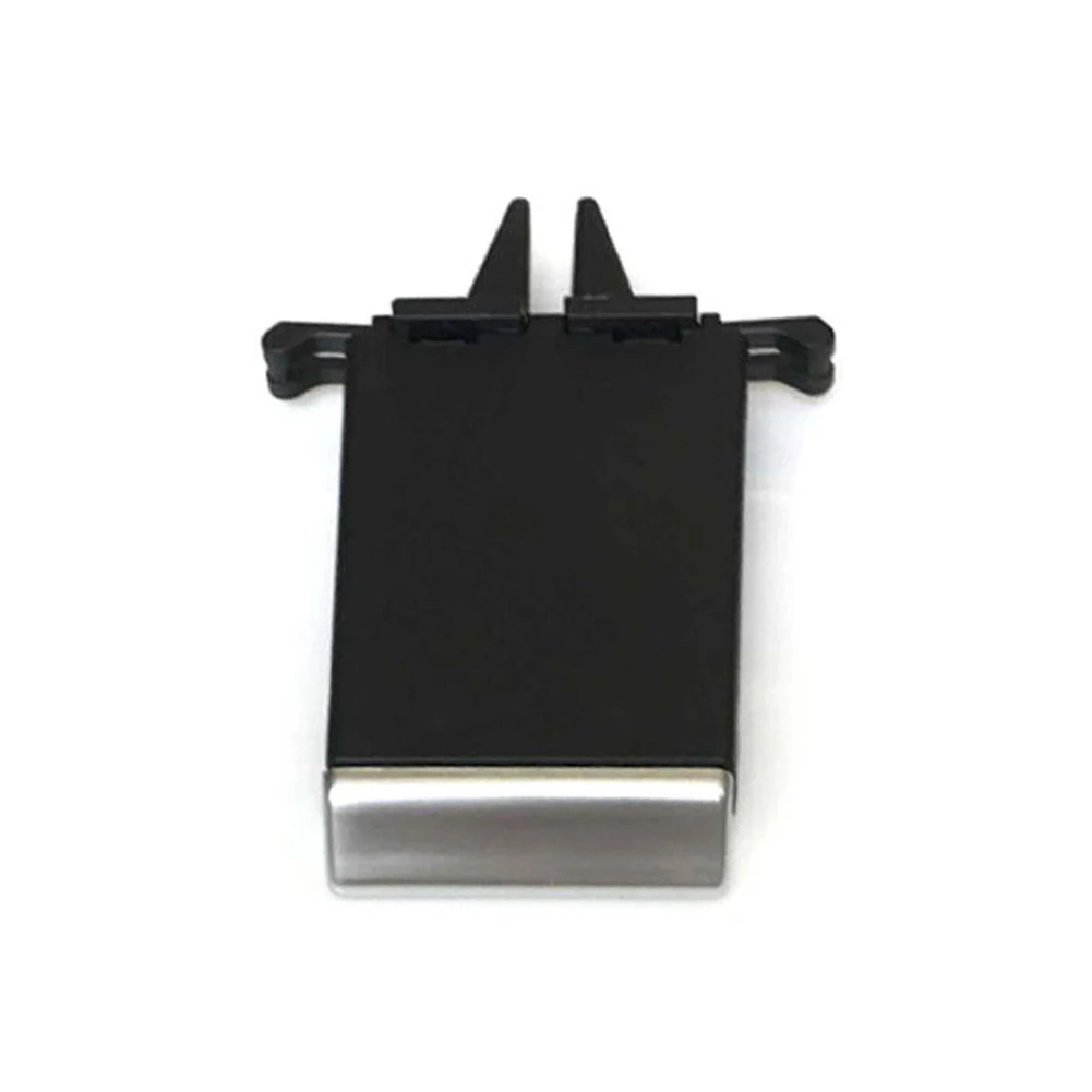 Durable Outlet Paddle Clip Accessories Parts Plastic Rear Center Vehicle 1 Pc 1x 670021523 AC Air Vent Paddle Clip
Durable Outlet Paddle Clip Accessories Parts Plastic Rear Center Vehicle 1 Pc 1x 670021523 AC Air Vent Paddle Clip