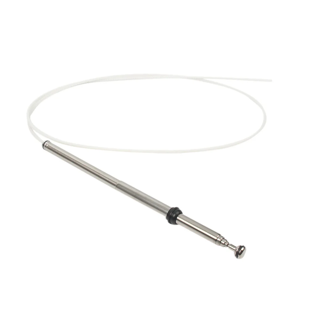 Автомобильная антенна Power Mast Carble Замена для Lexus RX300 1999 2000 2001 2002 2003 86337-0W030
Автомобильная антенна Power Mast Carble Замена для Lexus RX300 1999 2000 2001 2002 2003 86337-0W030