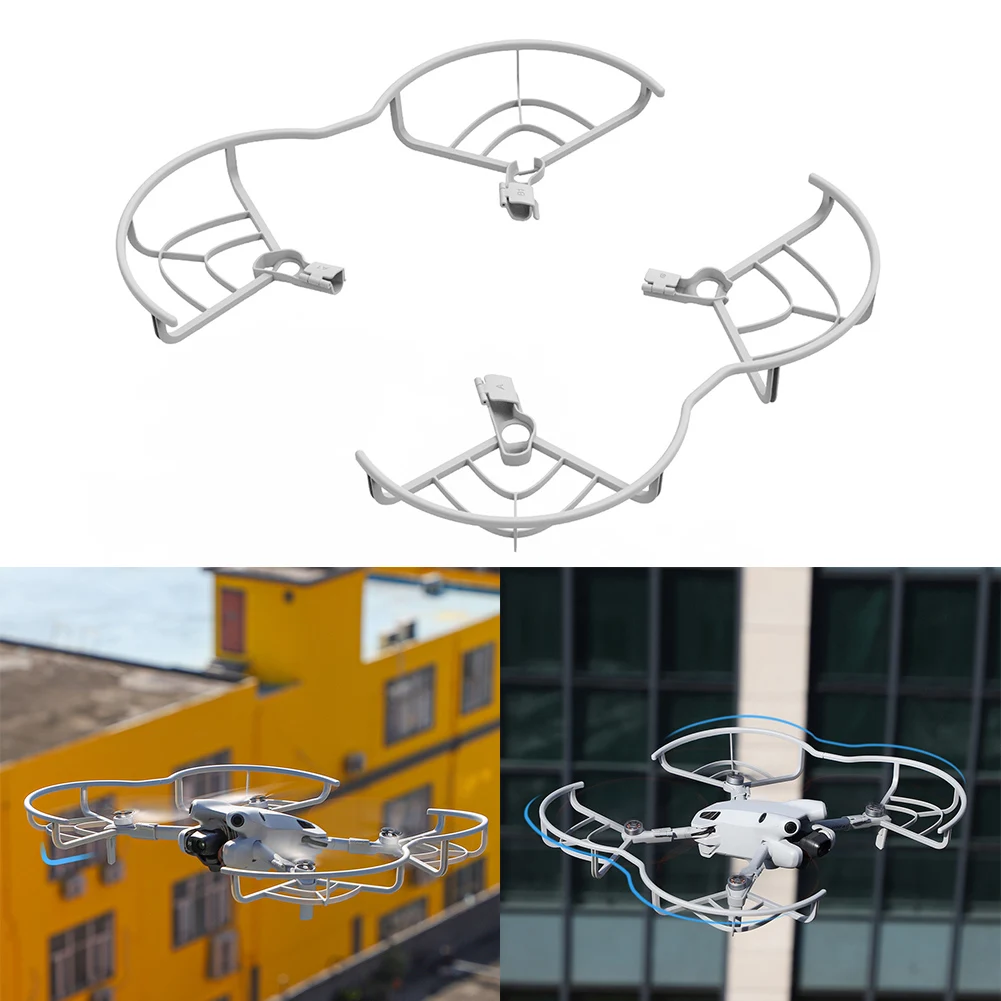 Защита пропеллера для DJI Mini 3, быстросъемный пропеллер, защитный реквизит для детской крышки, аксессуары для клетки
Защита пропеллера для DJI Mini 3, быстросъемный пропеллер, защитный реквизит для детской крышки, аксессуары для клетки