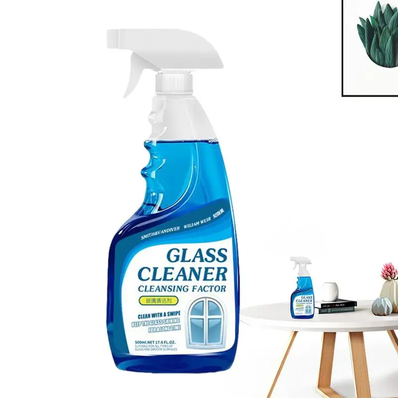 Auto Window Cleaner Spray Household Glass Stain Remover For Bathroom Cabinet 500ml Glass Cleaner Spray Bathroom Glass Detergent
Auto Window Cleaner Spray Household Glass Stain Remover For Bathroom Cabinet 500ml Glass Cleaner Spray Bathroom Glass Detergent
