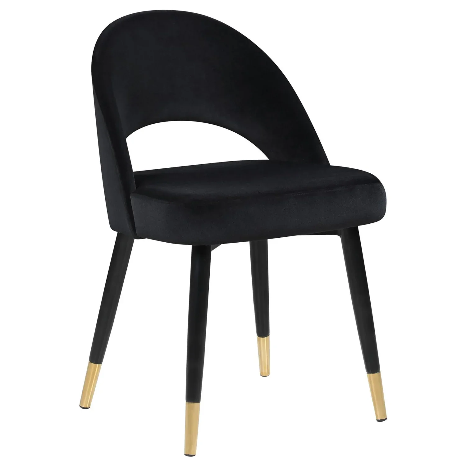 Set of 2 Black Arched Back Side Chairs for Stylish and Comfortable Seating in Any Room of Your Home or Office makeup
Set of 2 Black Arched Back Side Chairs for Stylish and Comfortable Seating in Any Room of Your Home or Office makeup