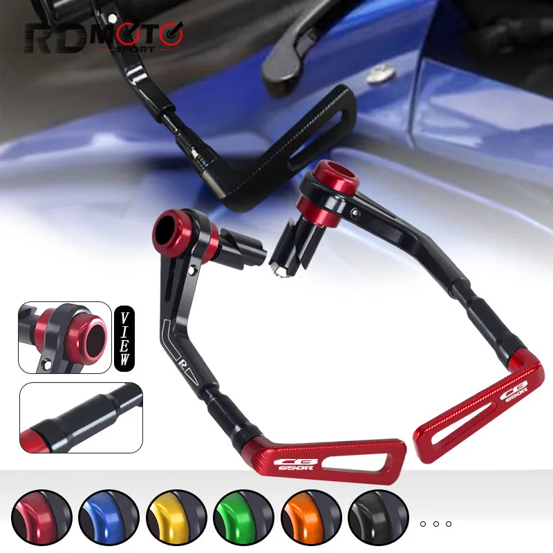 For HONDA CB650R CB650F 2014-2020 2021 2022 2023 Motorcycle Accessories Bow Guard Brake Clutch Handguard Protection cb 650r 650f
For HONDA CB650R CB650F 2014-2020 2021 2022 2023 Motorcycle Accessories Bow Guard Brake Clutch Handguard Protection cb 650r 650f