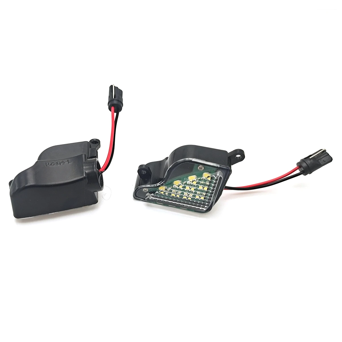 2Pcs LED Under Side Mirror Light Puddle for 3 5E 2 1Z Superb 3 B8 2 B6 Scout
2Pcs LED Under Side Mirror Light Puddle for 3 5E 2 1Z Superb 3 B8 2 B6 Scout
