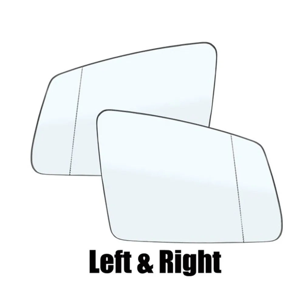Car Side Mirror Glass Rearview Mirror Lens Left Right Heating For Mercedes For Benz A/B/C/E/S GLA GLK Class W204 W212
Car Side Mirror Glass Rearview Mirror Lens Left Right Heating For Mercedes For Benz A/B/C/E/S GLA GLK Class W204 W212