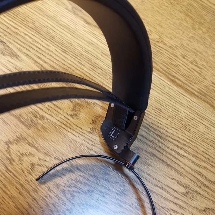 Rotatable Headphones Headband for 100MM 110MM Ear Cups Metal Headband Rotatable Headphones Headband for 100MM 110MM Ear Cups Metal Headband