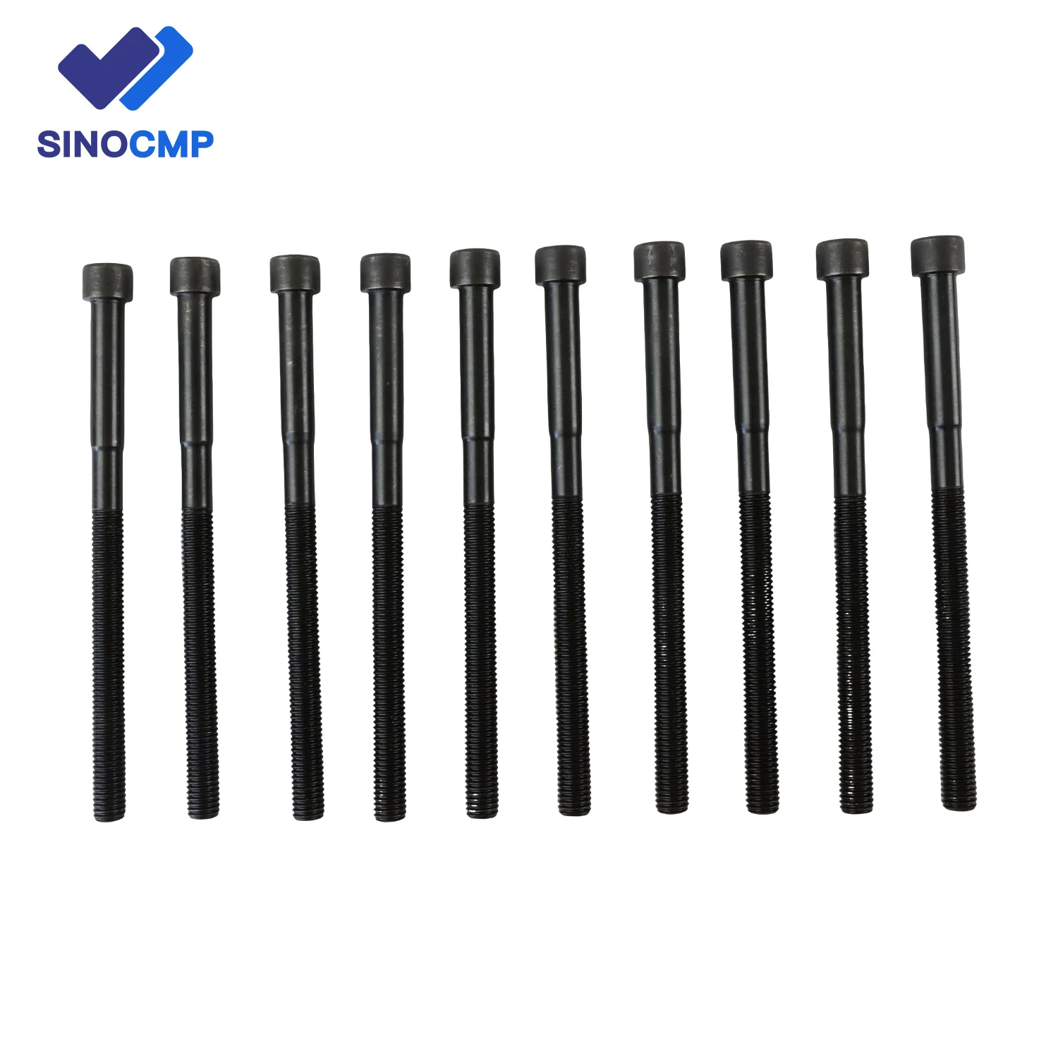 10pcs 22321-2B700 G4FG G4FC Head Bolt For Hyundai Accent Verna Creta Elantra HB20 Kia KX3 Forte Cerato 1.6L
10pcs 22321-2B700 G4FG G4FC Head Bolt For Hyundai Accent Verna Creta Elantra HB20 Kia KX3 Forte Cerato 1.6L