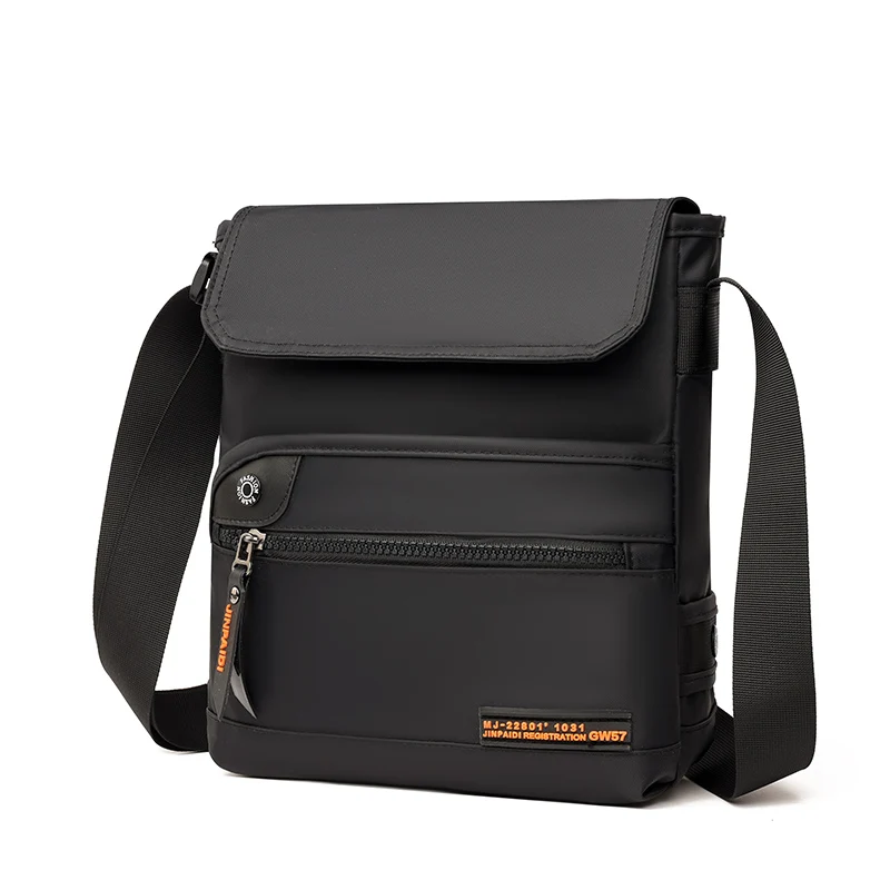 New sling Shoulder bag for men Nylon Boys Cross body Bag Business Man Messenger Square Bag Male Travel designer Handbag bolsas
New sling Shoulder bag for men Nylon Boys Cross body Bag Business Man Messenger Square Bag Male Travel designer Handbag bolsas