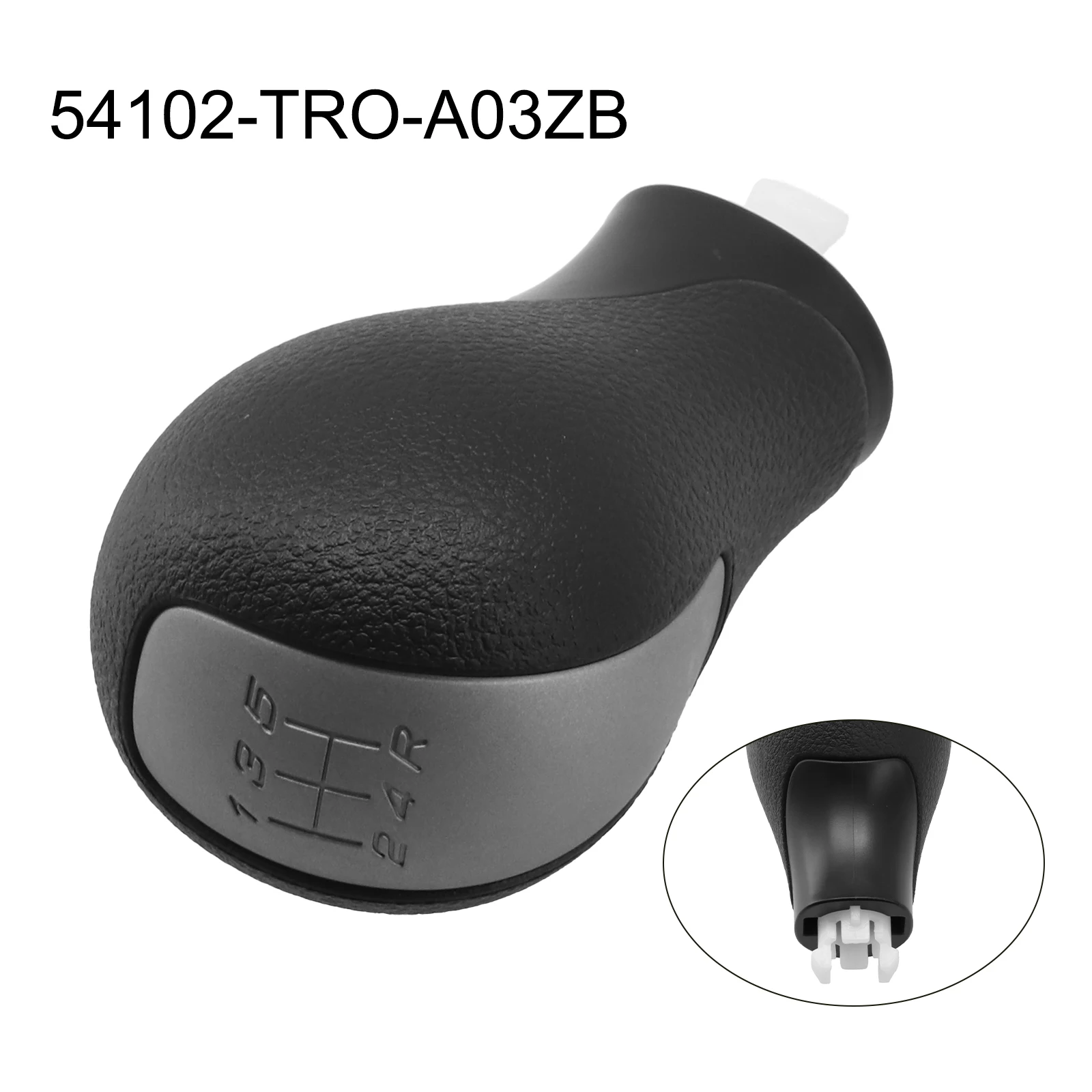 Ручка переключения передач 5-скоростная для Honda Civic 2012-2015 54102-TR0-A03ZB 54102TR0A03ZB
Ручка переключения передач 5-скоростная для Honda Civic 2012-2015 54102-TR0-A03ZB 54102TR0A03ZB