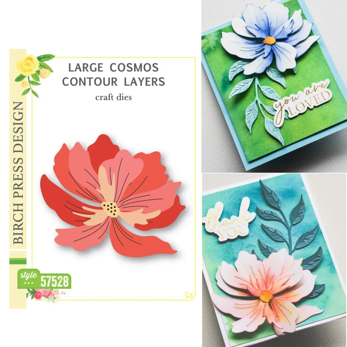 Large Cosmos Contour Layers Flower Metal Cutting Dies for Greeting Card Making Scrapbooking Craft Paper Decoration Arrival 2023
Large Cosmos Contour Layers Flower Metal Cutting Dies for Greeting Card Making Scrapbooking Craft Paper Decoration Arrival 2023