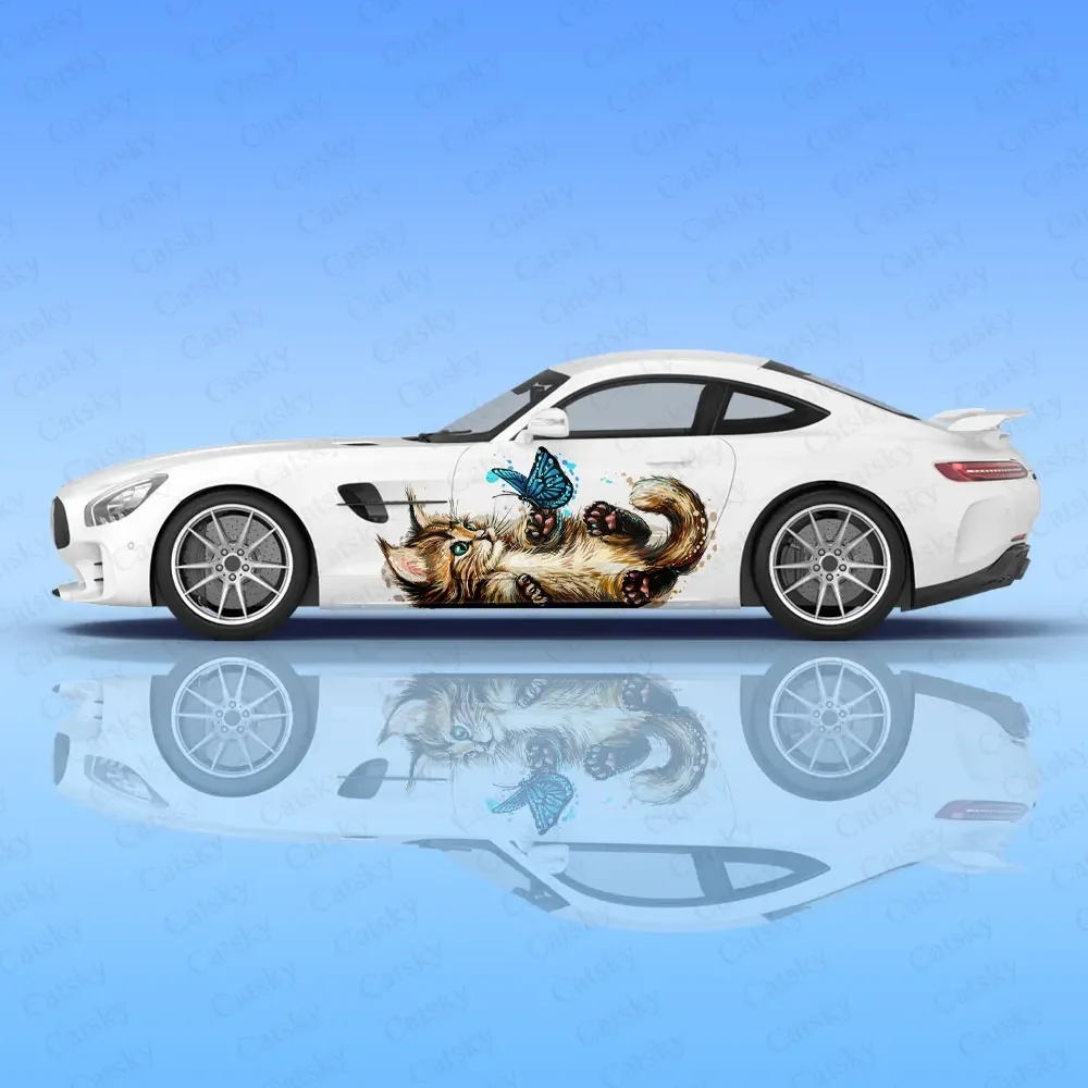 Милые забавные виниловые наклейки Itasha с котенком, животными, кошкой для кузова автомобиля, автомобильные боковые наклейки, наклейки для кузова автомобиля, декоративные наклейки
Милые забавные виниловые наклейки Itasha с котенком, животными, кошкой для кузова автомобиля, автомобильные боковые наклейки, наклейки для кузова автомобиля, декоративные наклейки