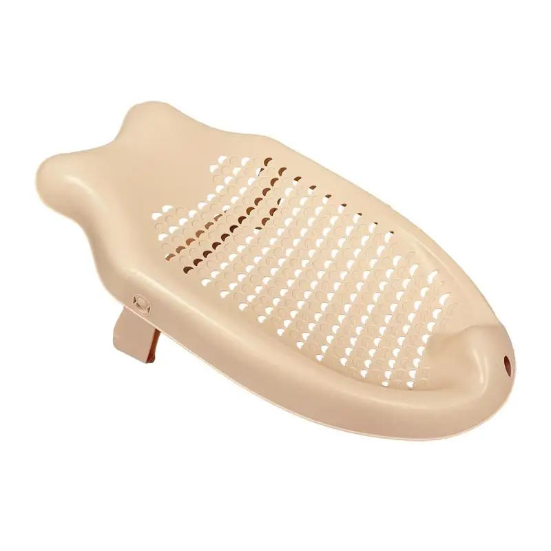 Newborn Baby Bath Cushion Non-Slip Infant Bath Support Seat Comfortable Infant Bathtub Foldable Pillow For Tub Infant Bath Pad
Newborn Baby Bath Cushion Non-Slip Infant Bath Support Seat Comfortable Infant Bathtub Foldable Pillow For Tub Infant Bath Pad