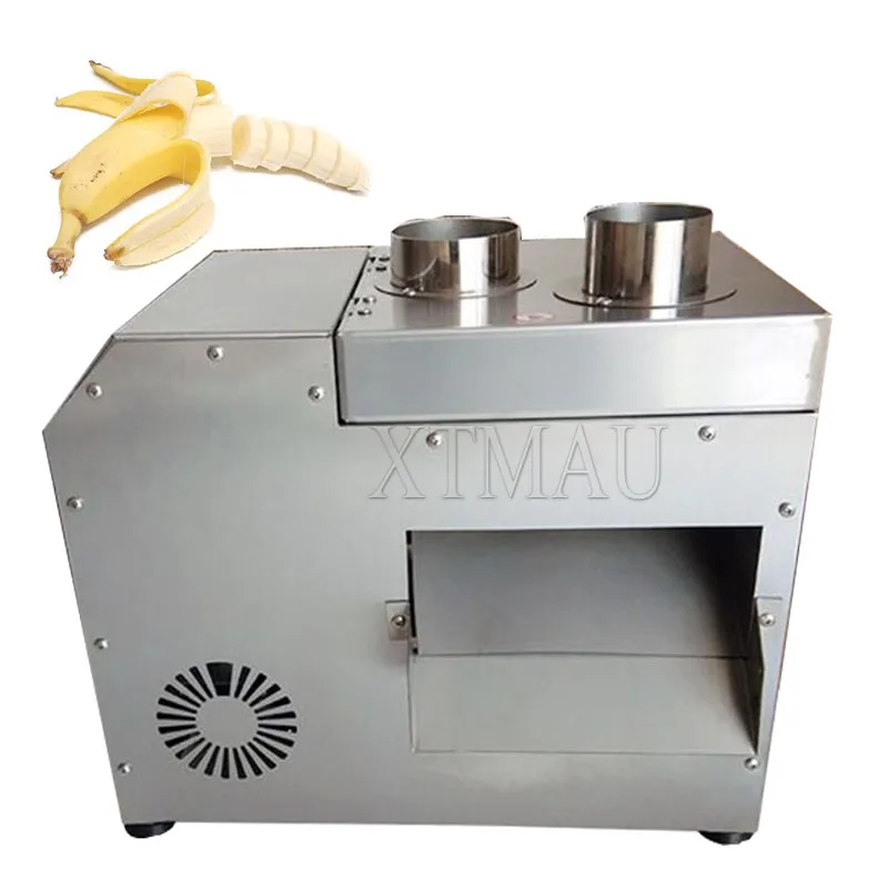 

Commercial Multi-Function Vegetable Slicer Cutter Electric Potato Lotus Root Slicing Machine Cut Carrot Cucumber Slice