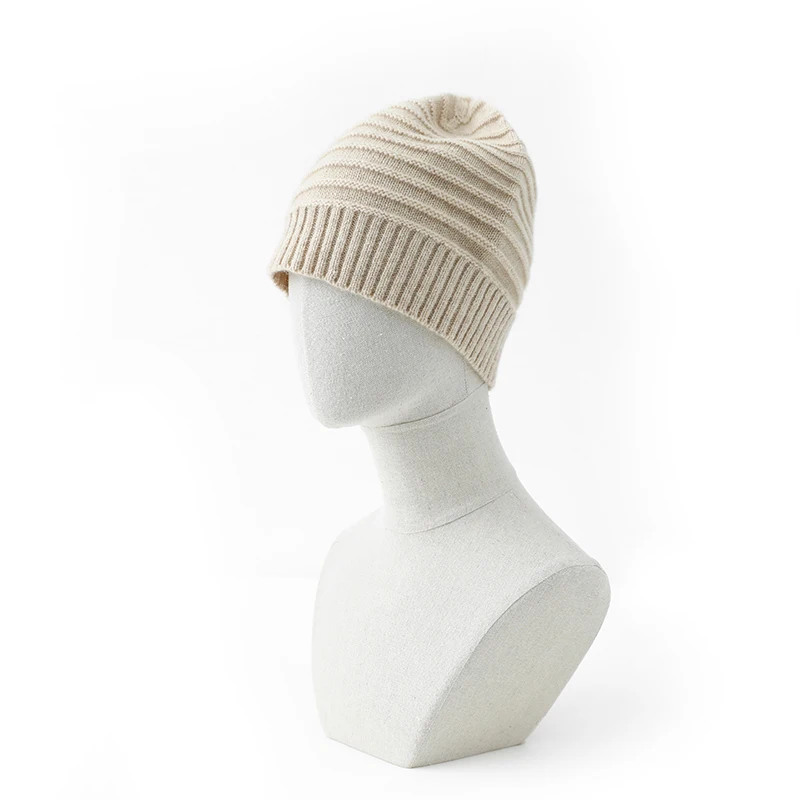 New Wool Hats For Men And Women Winter Fashion Knitted Hats Korean Version Trendy And Versatile Casual British Hats Pile Up Hats
New Wool Hats For Men And Women Winter Fashion Knitted Hats Korean Version Trendy And Versatile Casual British Hats Pile Up Hats