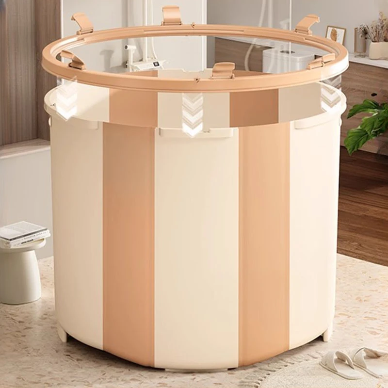 White Baby Big Bathtubs Shower Foldable Portable Items Bathtub Adults Foldable House Bathroom Baignoire Pliable Abulte Furniture
White Baby Big Bathtubs Shower Foldable Portable Items Bathtub Adults Foldable House Bathroom Baignoire Pliable Abulte Furniture