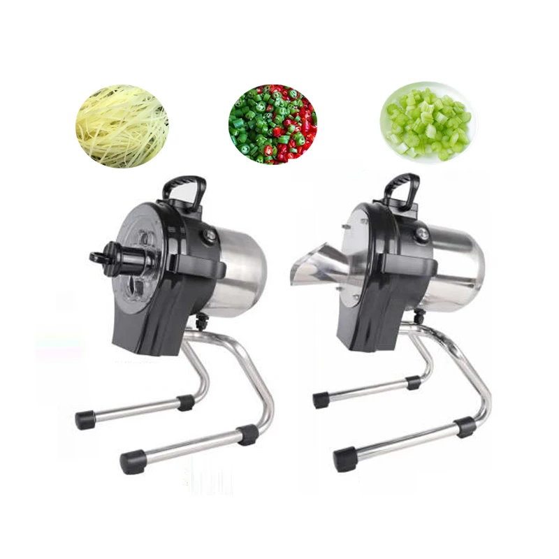 Automatic Vegetable Fruit Dice Shred Slicer Onion Carrot Potato Cabbage Cucumber Cutter Cutting Machine
Automatic Vegetable Fruit Dice Shred Slicer Onion Carrot Potato Cabbage Cucumber Cutter Cutting Machine