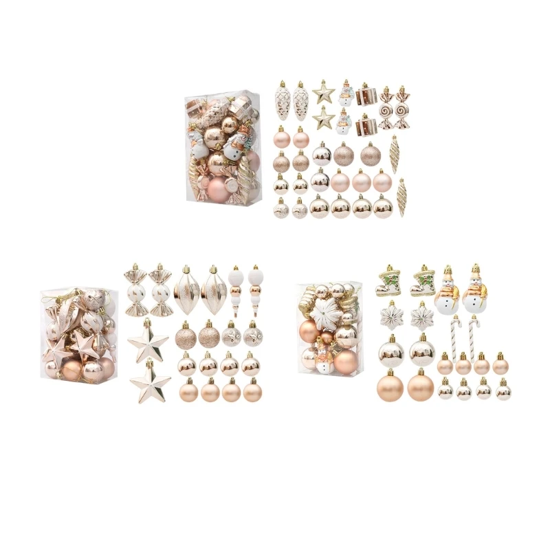 Небьющиеся шары, подвесные украшения, новогодний подарок, рождественская вечеринка, декоративные поставки 
Небьющиеся шары, подвесные украшения, новогодний подарок, рождественская вечеринка, декоративные поставки