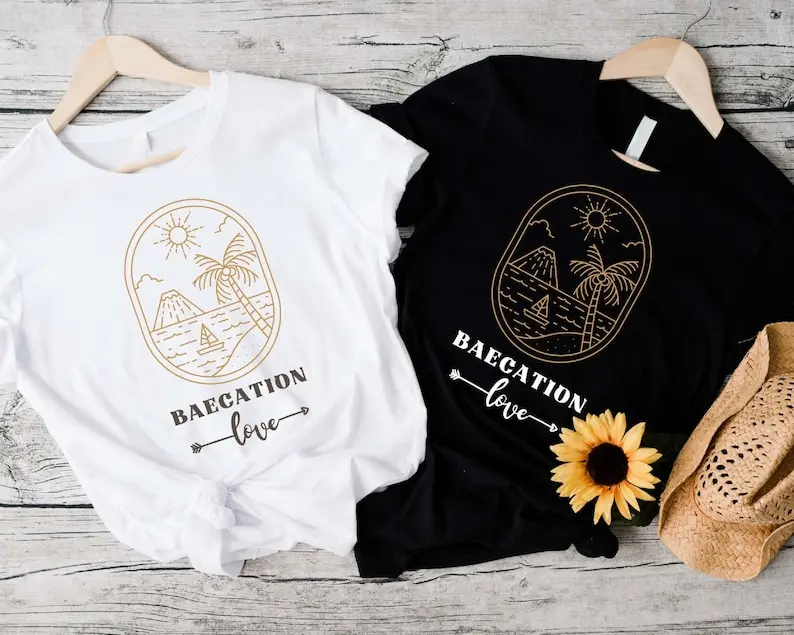 cation T-shirts, Couples Vacation Husband Wife Couples Travel Boyfriend and Girlfriend Gift Couple Matching 100%cctton Harajuku
cation T-shirts, Couples Vacation Husband Wife Couples Travel Boyfriend and Girlfriend Gift Couple Matching 100%cctton Harajuku