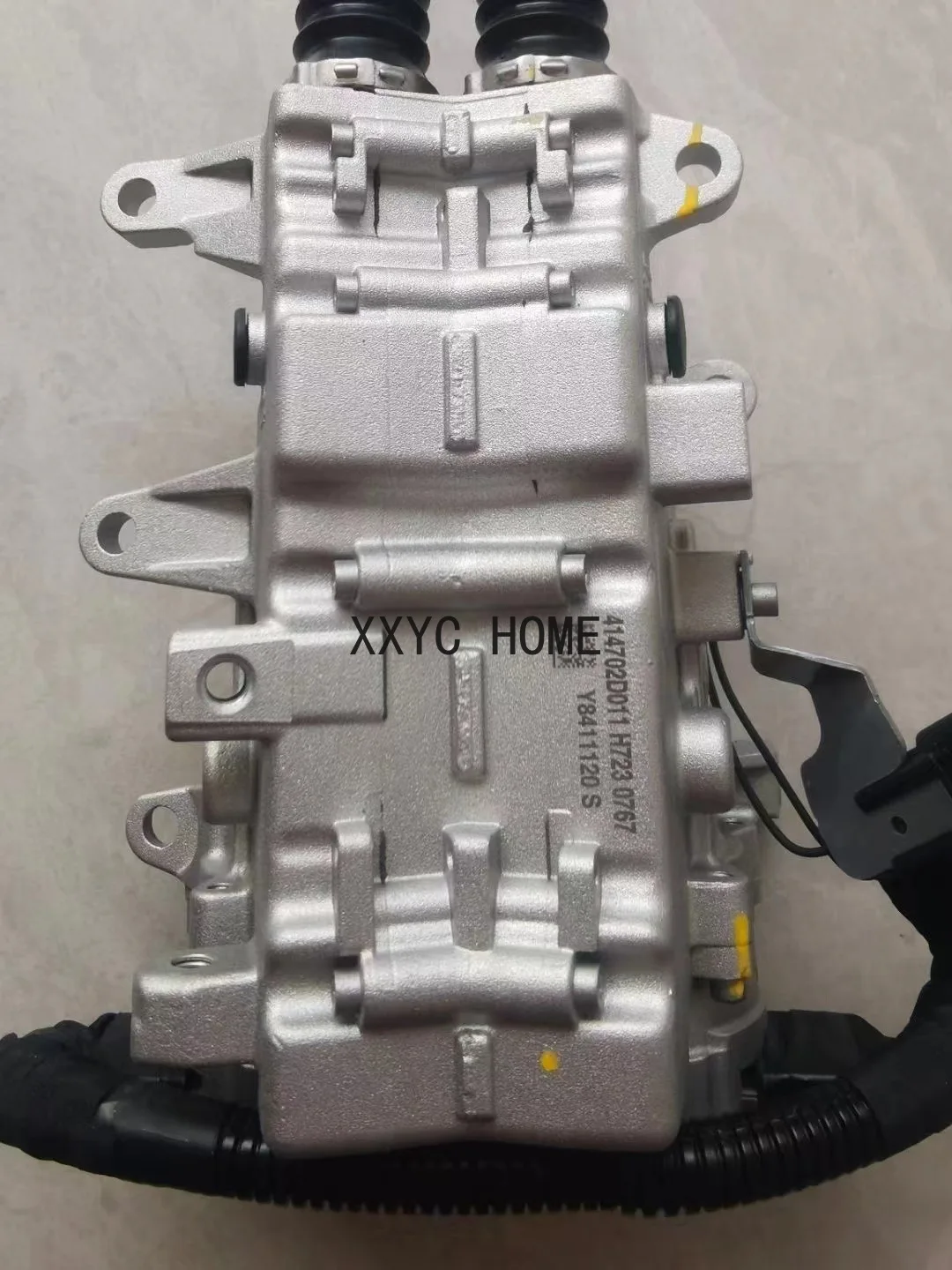 OEM Clutch Actuator Assy 414702D011 414702D300 414702D210 414702D500 414702A001
OEM Clutch Actuator Assy 414702D011 414702D300 414702D210 414702D500 414702A001
