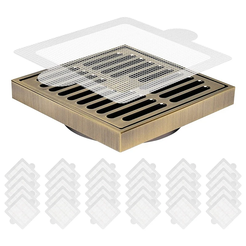 30 шт., одноразовые фильтры для ванной и кухни 
30 шт., одноразовые фильтры для ванной и кухни