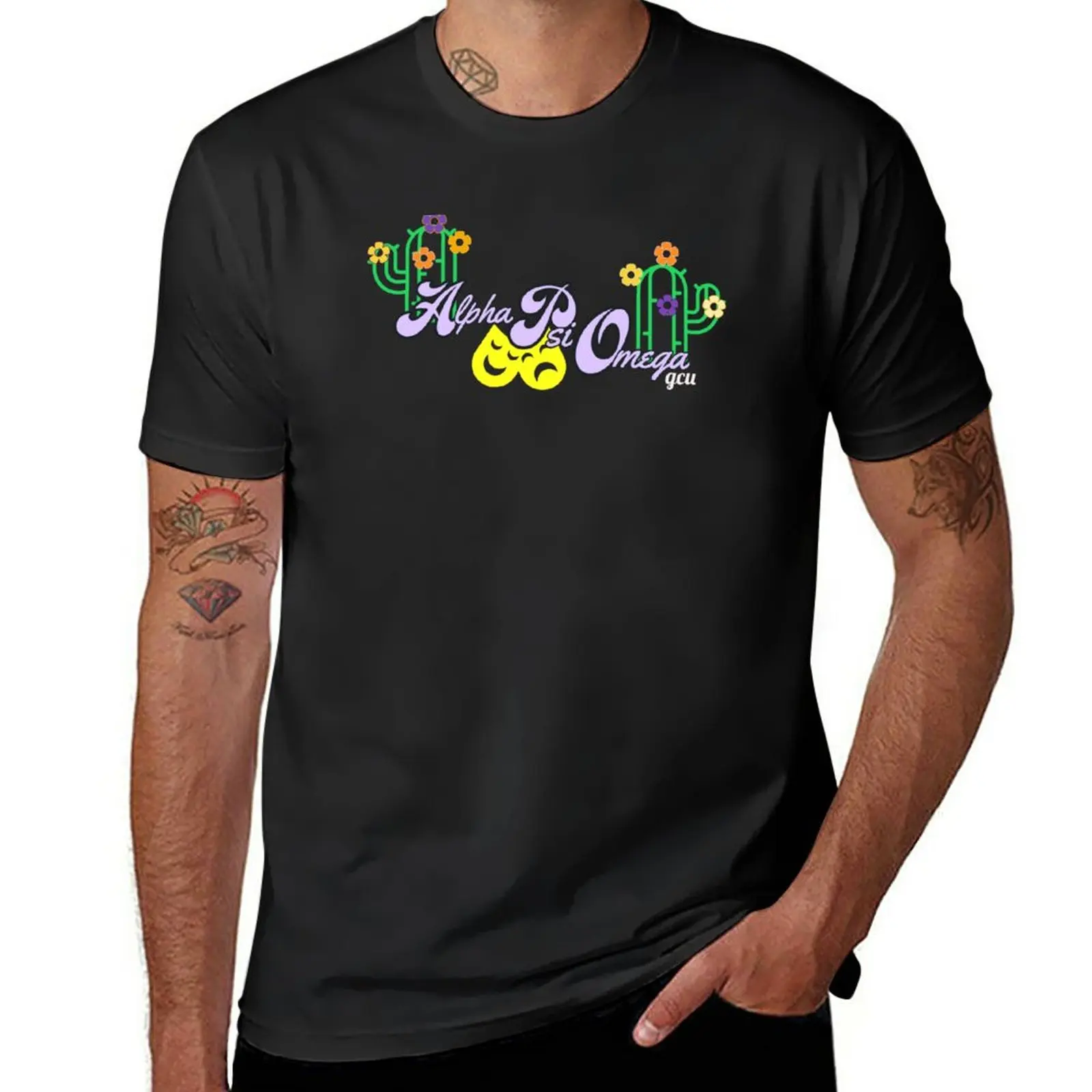 New APO (2022-2023) T-Shirt summer top hippie clothes quick drying t-shirt Men's t-shirts
New APO (2022-2023) T-Shirt summer top hippie clothes quick drying t-shirt Men's t-shirts