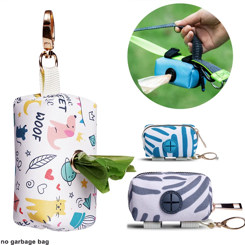 Dog Poop Bag Carrier Portable Pet Waste Bag Dispenser Luxury Stylish Dog Garbage Holder Dispensers Cleaning Supplies Trash Bags
Dog Poop Bag Carrier Portable Pet Waste Bag Dispenser Luxury Stylish Dog Garbage Holder Dispensers Cleaning Supplies Trash Bags