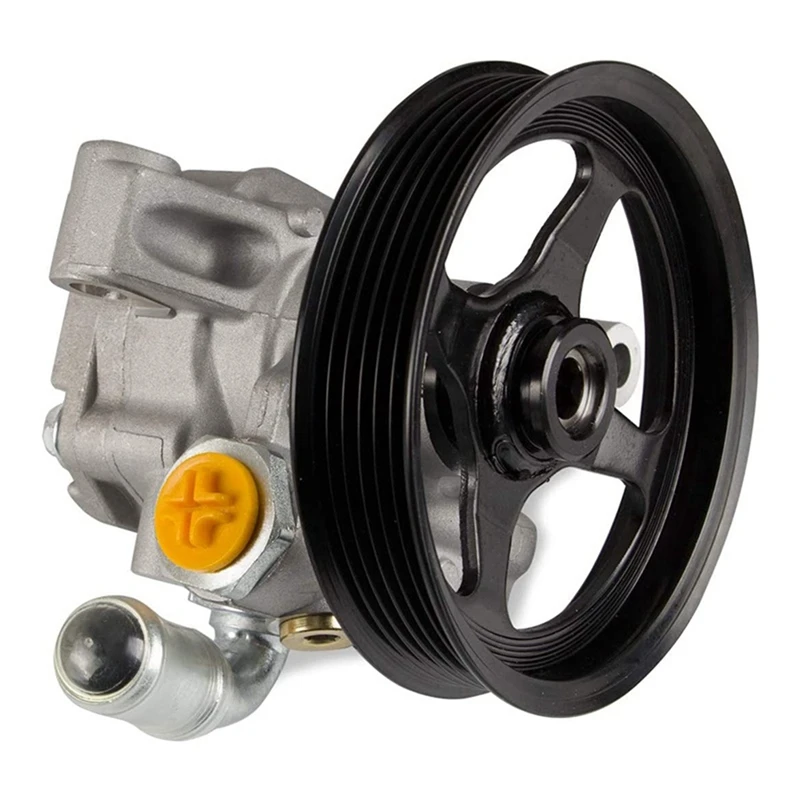 Автомобильный насос рулевого усилителя, насос рулевого усилителя рулевого управления для аксессуаров модели 20954812 20-2403 96-2403 
Автомобильный насос рулевого усилителя, насос рулевого усилителя рулевого управления для аксессуаров модели 20954812 20-2403 96-2403