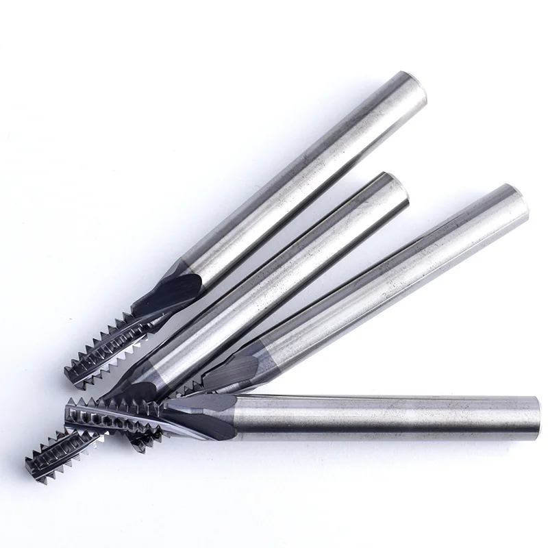 CNC 60 Degree Tungsten Steel American Full Coarse Thread Milling Cutter UNC 1/4 5/16 3/8 7/16 9/16 - 20 18 16 14 12 mill cutters
CNC 60 Degree Tungsten Steel American Full Coarse Thread Milling Cutter UNC 1/4 5/16 3/8 7/16 9/16 - 20 18 16 14 12 mill cutters