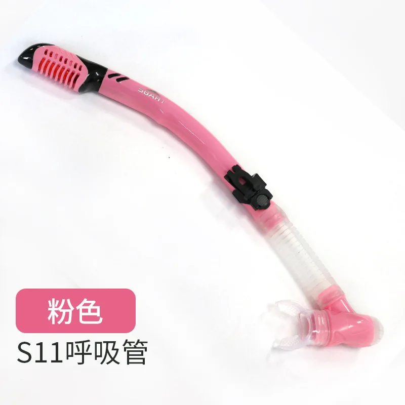 SBART snorkeling goggles fully dry breathing tube adult diving goggles anti fog mask glasses equipment
SBART snorkeling goggles fully dry breathing tube adult diving goggles anti fog mask glasses equipment